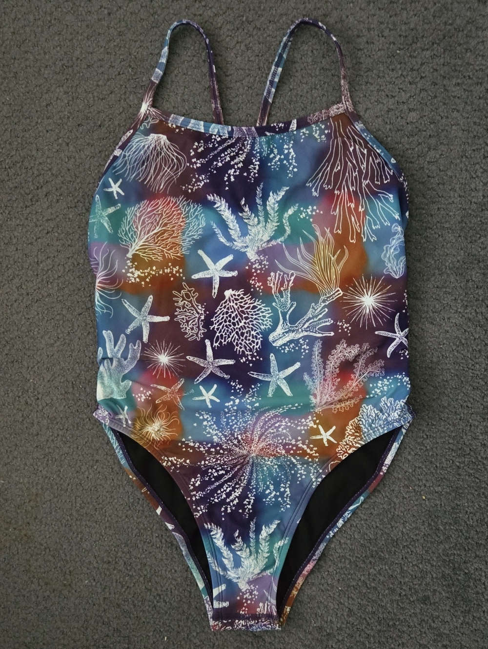 Jolyn Perry In Hightide